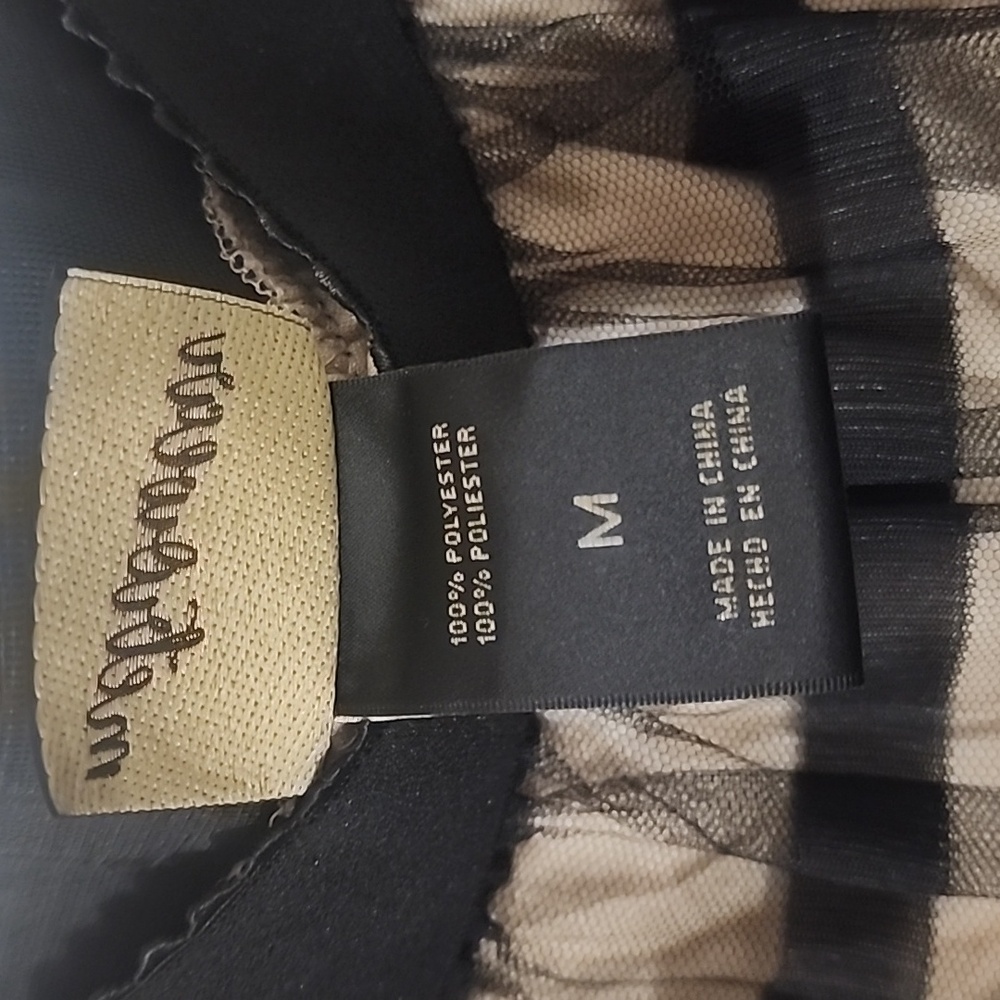 Metrowear Skirt - Picture 6 of 6